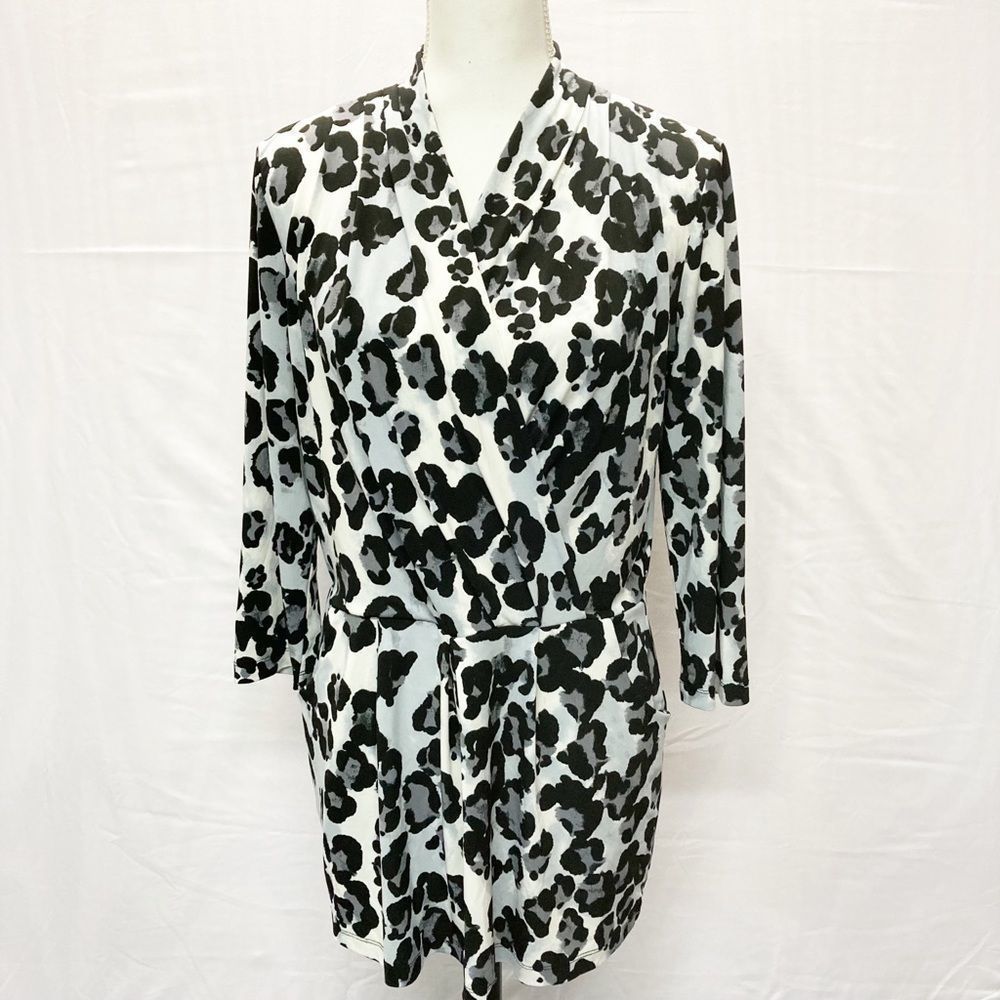 Chico’s Blouse